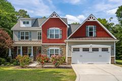 167 Old Millstone Landing Lane #1 - Photo 1 of 1