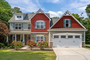 167 Old Millstone Landing Lane #1 - Photo 1 of 1