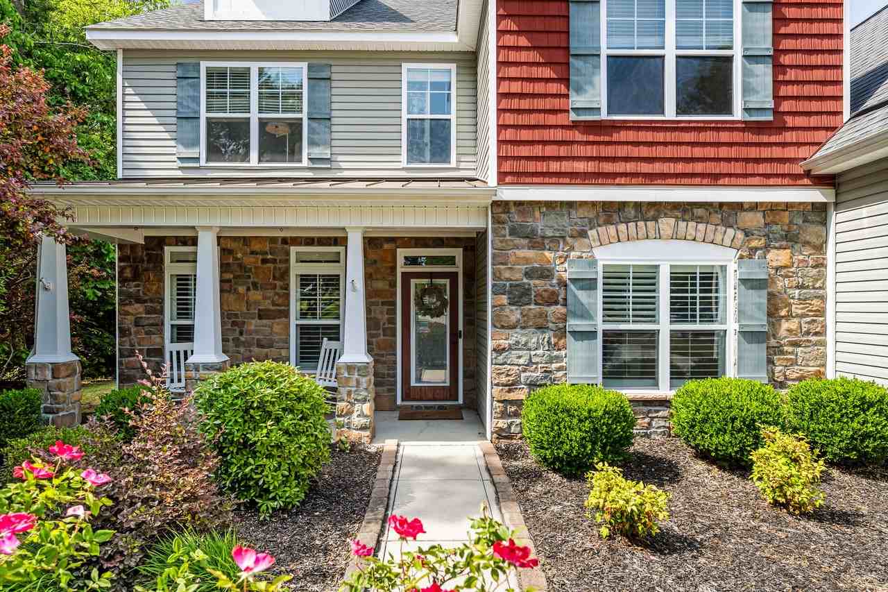 167 Old Millstone Landing Lane #1 - Photo 2 of 50