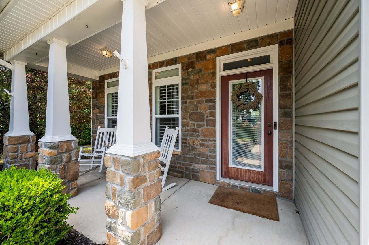167 Old Millstone Landing Lane #1 - Photo 3 of 50