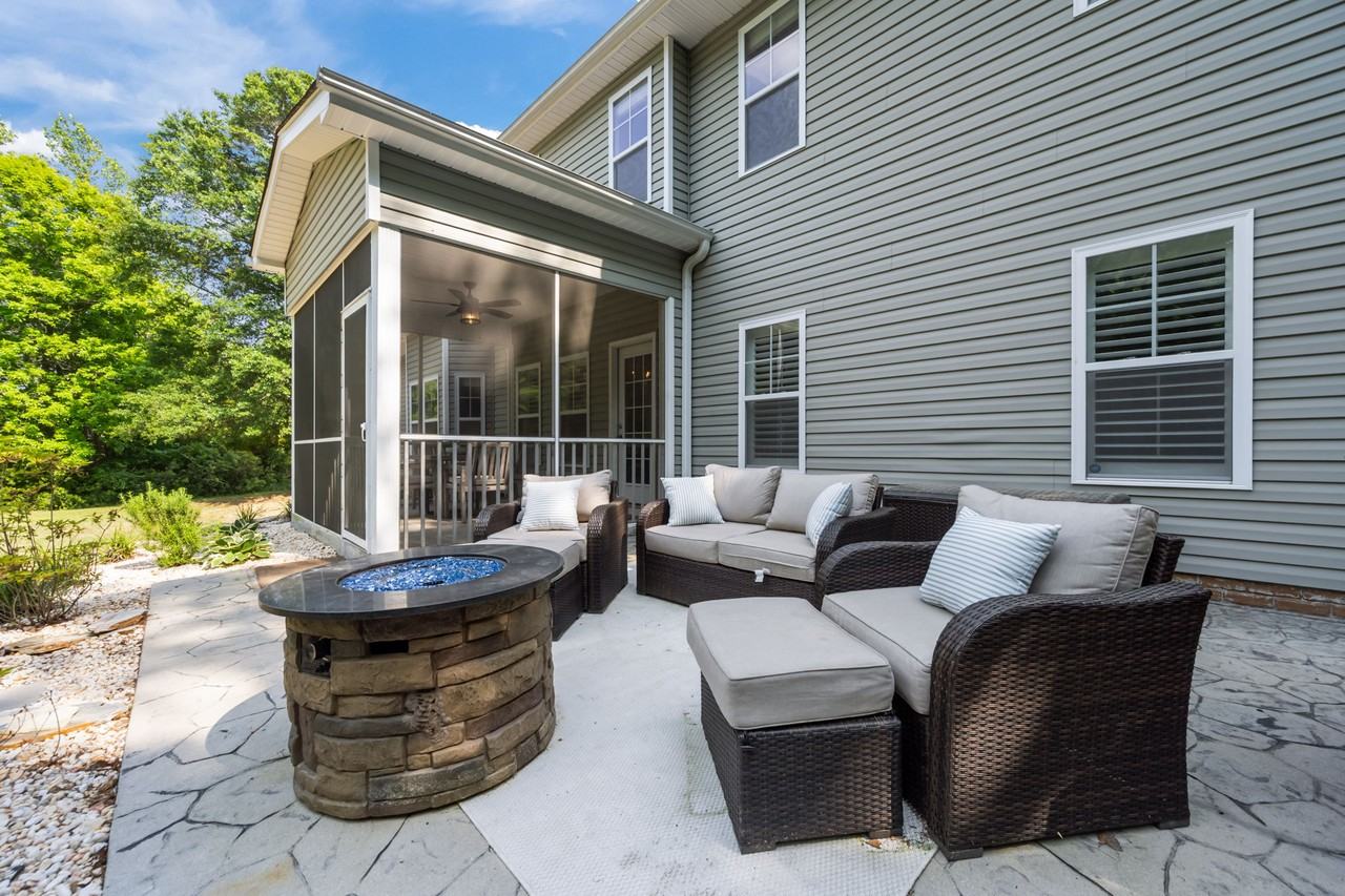 167 Old Millstone Landing Lane #1 - Photo 7 of 50
