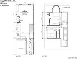 Bushkill Dr. Apartments at the Simon Silk Mill - Photo 1 of 1