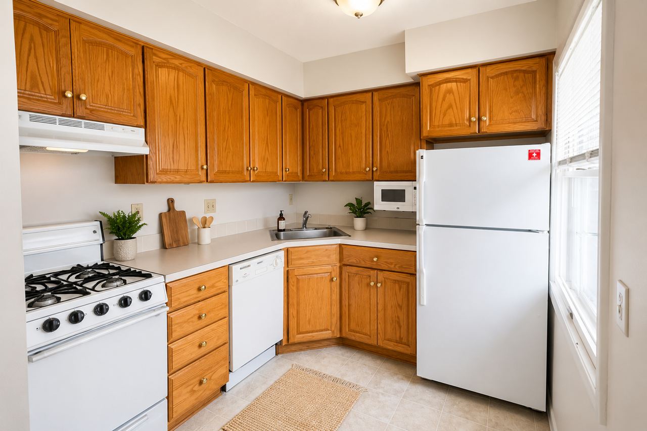 Neffsville Cottages - Photo 2 of 25