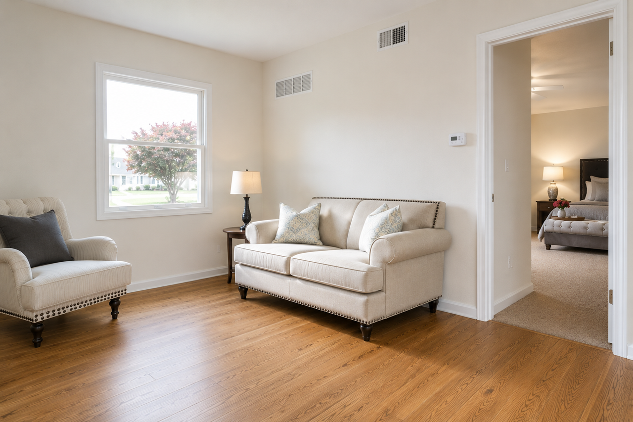 Neffsville Cottages - Photo 3 of 25