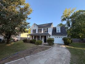 7136 Roaming Path Ct - Photo 1 of 1