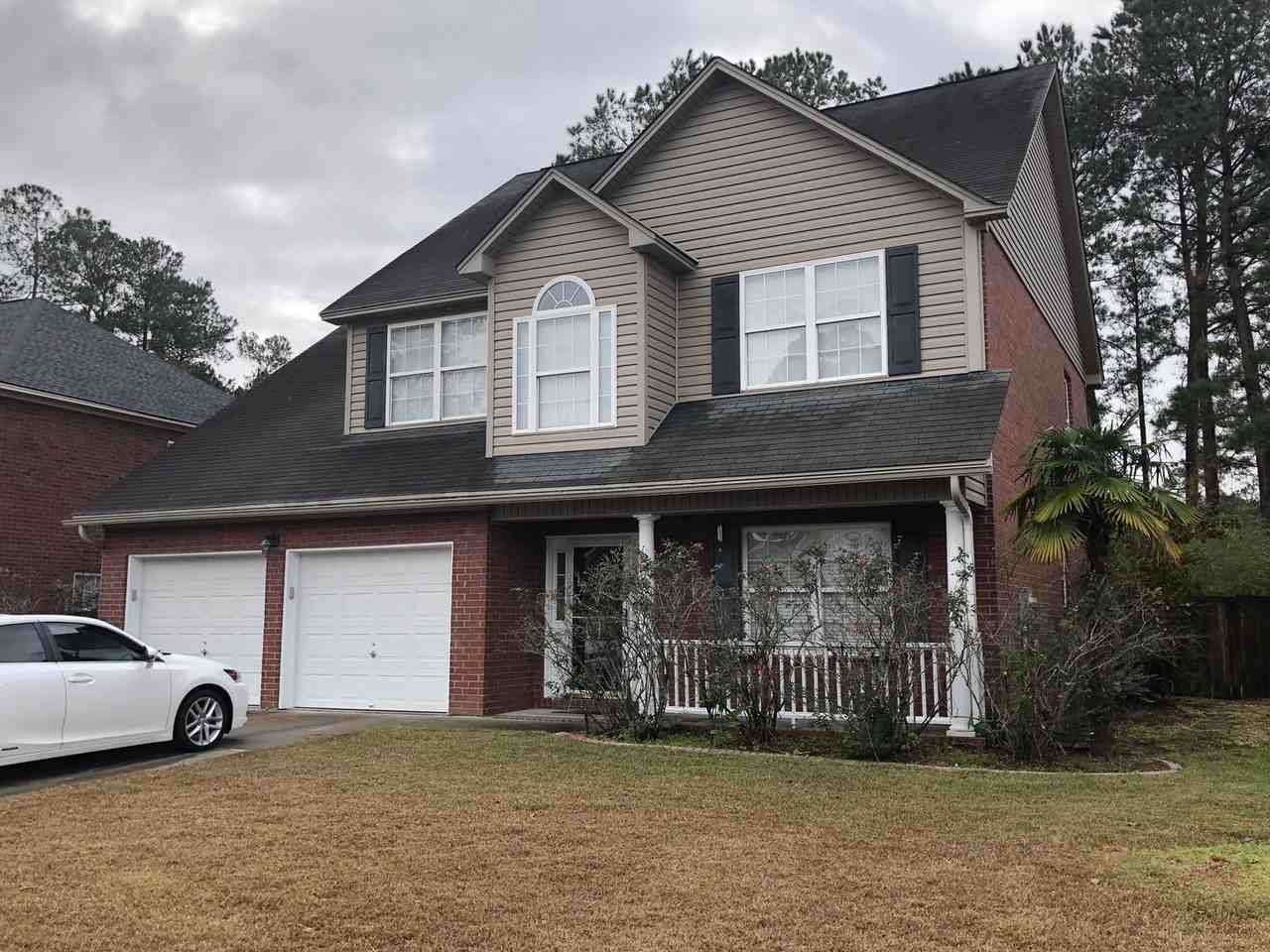 8727 Evangeline Dr