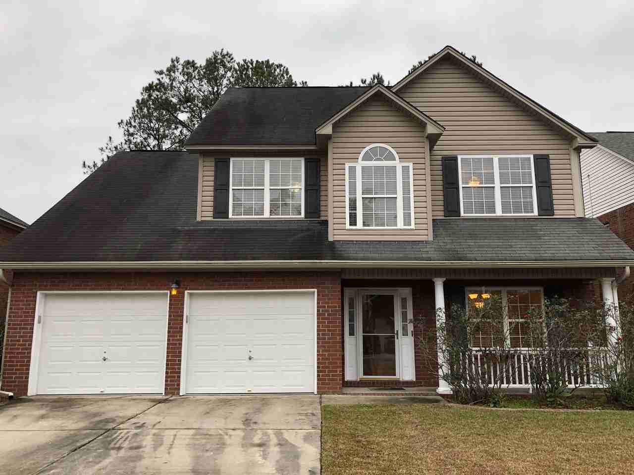 8727 Evangeline Dr - Photo 3 of 29