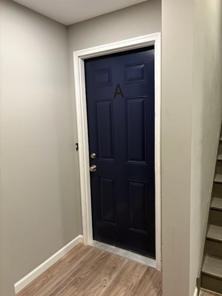 801 W Market St #A - Photo 2 of 11