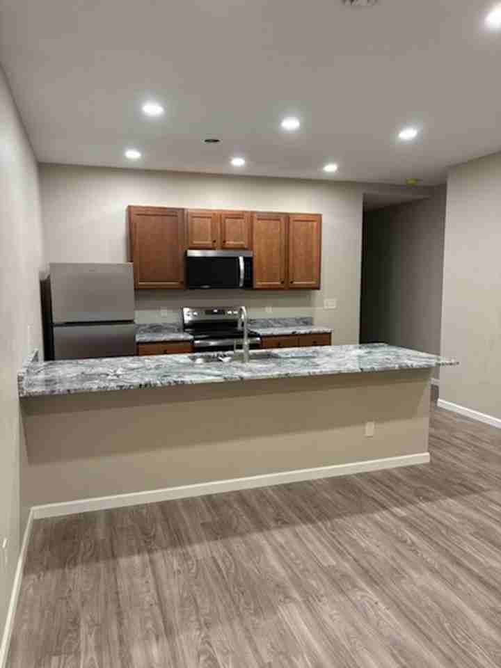 801 W Market St #A - Photo 3 of 11