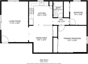 129 Fountain St #D - Photo 1 of 1