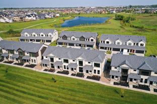 Chautauqua Park Townhomes - Photo 1 of 1
