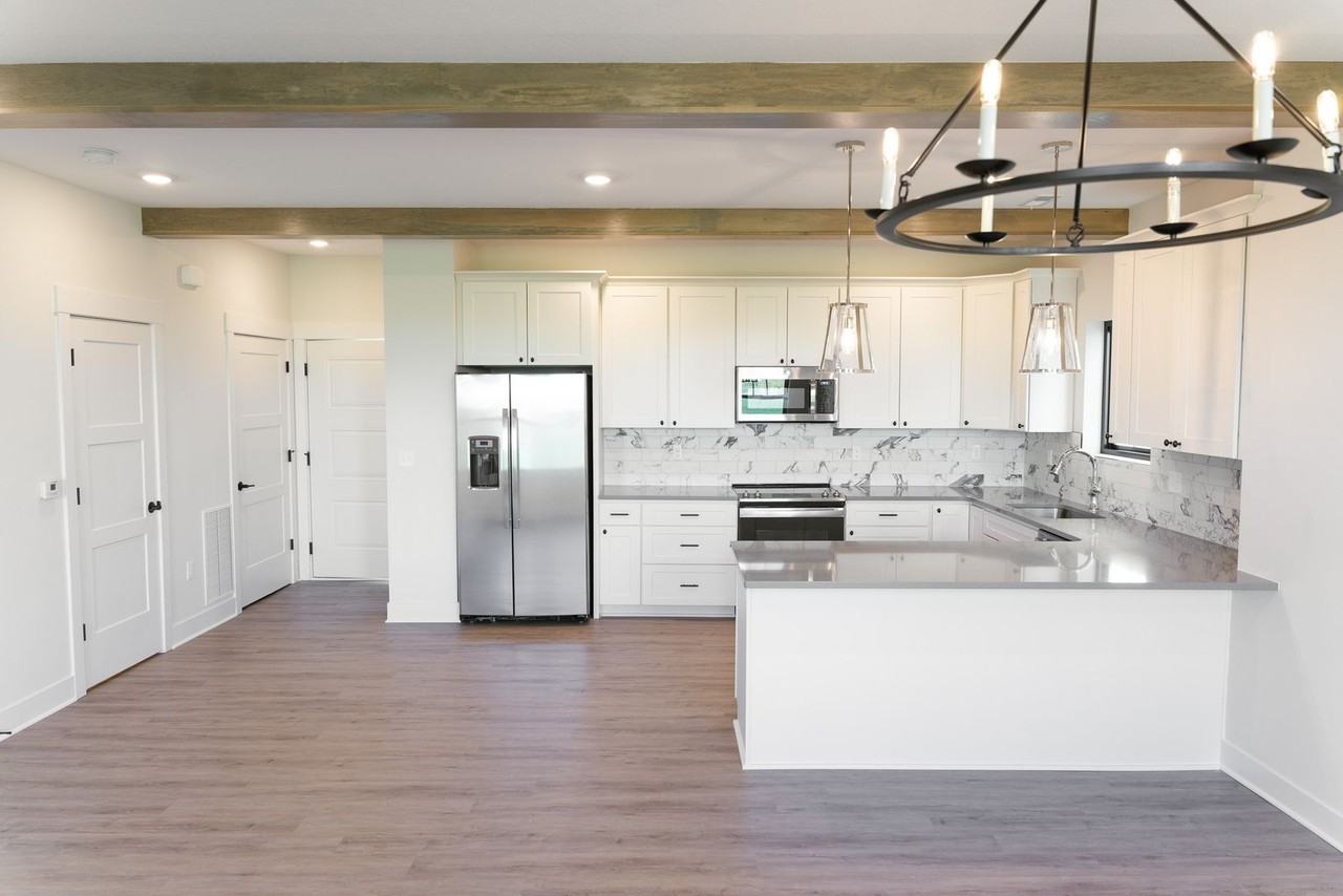 Chautauqua Park Townhomes - Photo 2 of 8