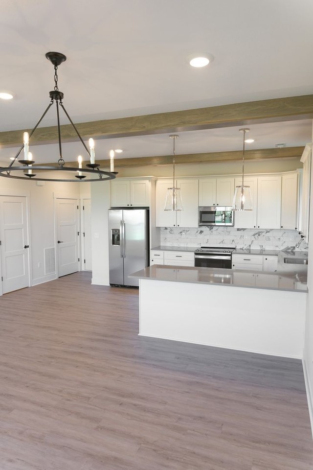 Chautauqua Park Townhomes - Photo 3 of 8