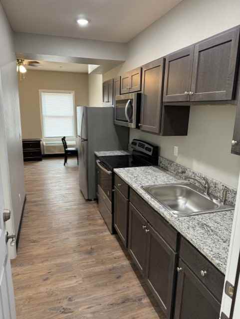 1008 N Rolla St Spartan Square - 102 #102 - Photo 2 of 15