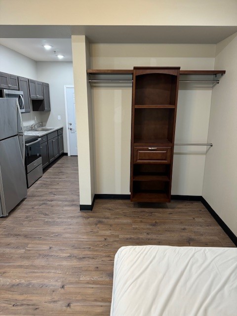 1008 N Rolla St Spartan Square - 102 #102 - Photo 5 of 15