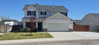 2542 N Honeysuckle Way - Photo 1 of 1