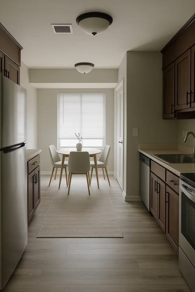 The Oaks Apartments - Photo 2 of 40