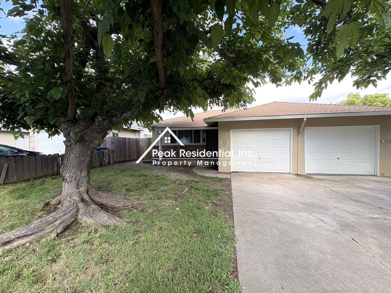 5424 Mona Way