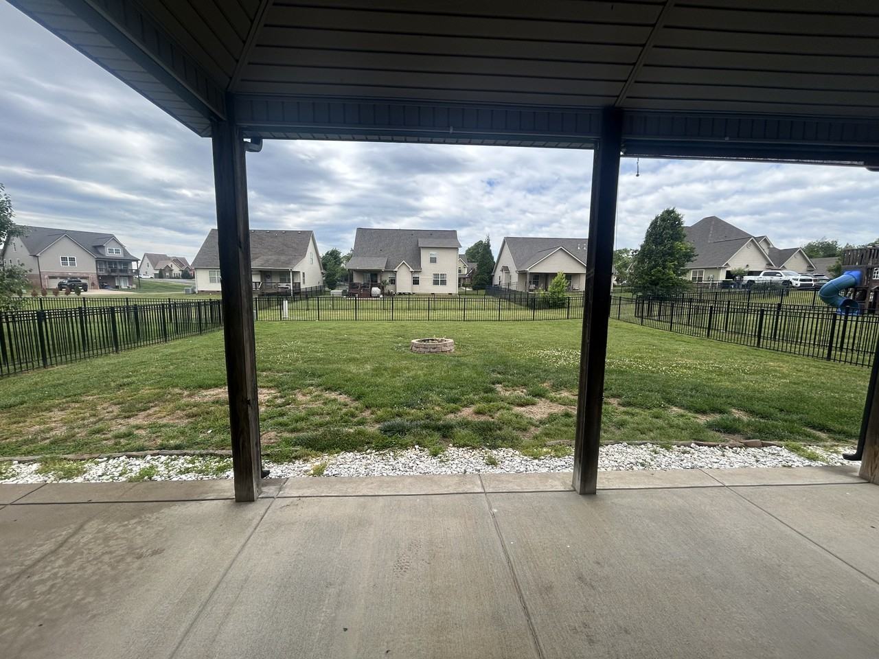 1141 NJA Tate Drive #1 - Photo 4 of 5