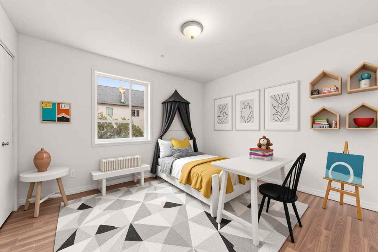 150 Rue de la Maçonnerie #103 - Photo 5 of 14