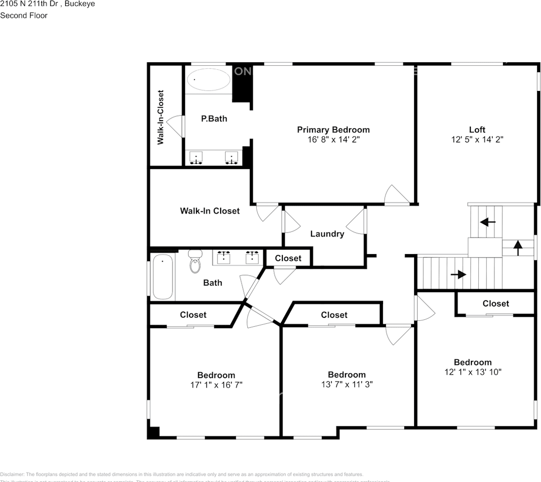 2105 N 211th Dr - Photo 3 of 26