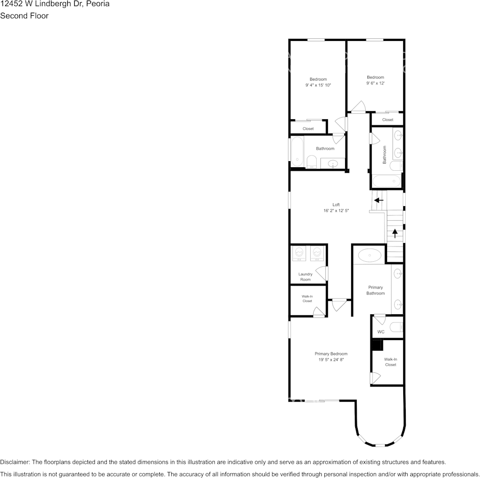 12452 W Lindbergh Dr - Photo 3 of 22