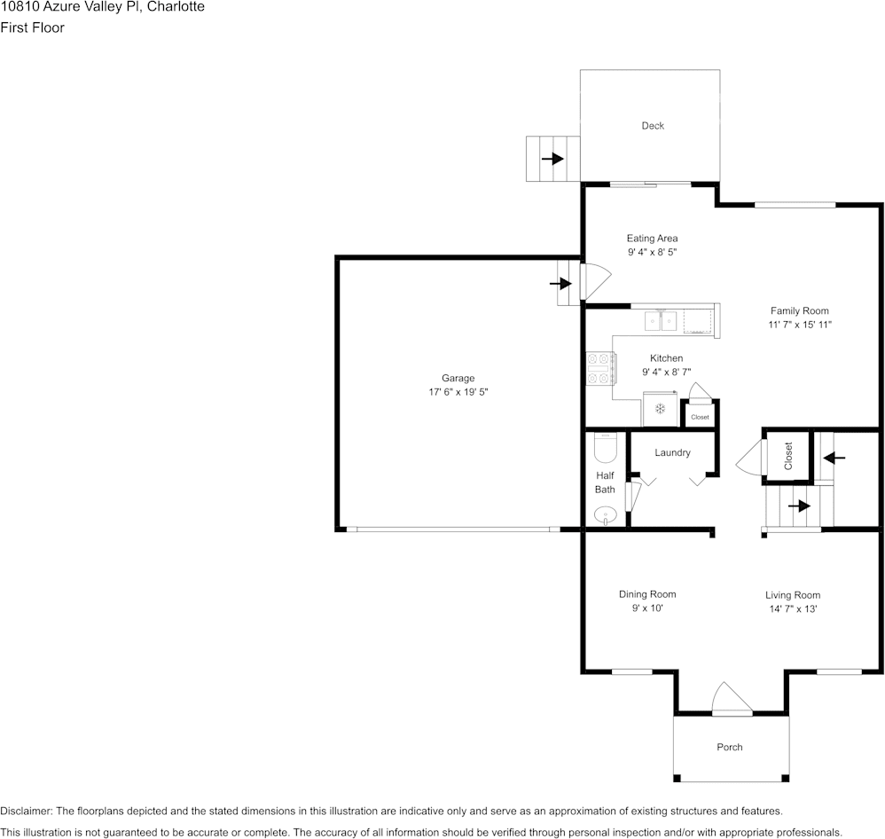 10810 Azure Valley Pl - Photo 2 of 21
