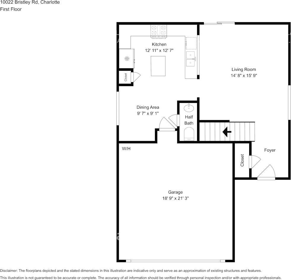 10022 Bristley Rd - Photo 2 of 19