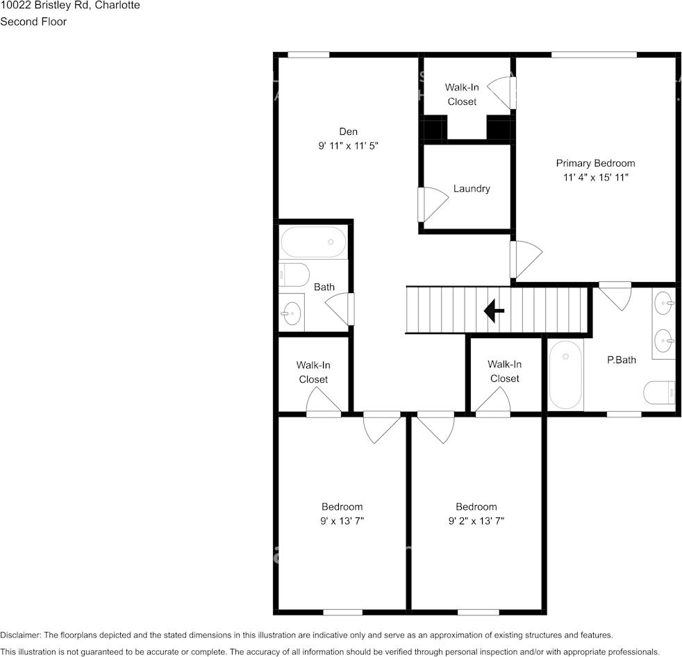 10022 Bristley Rd - Photo 3 of 19