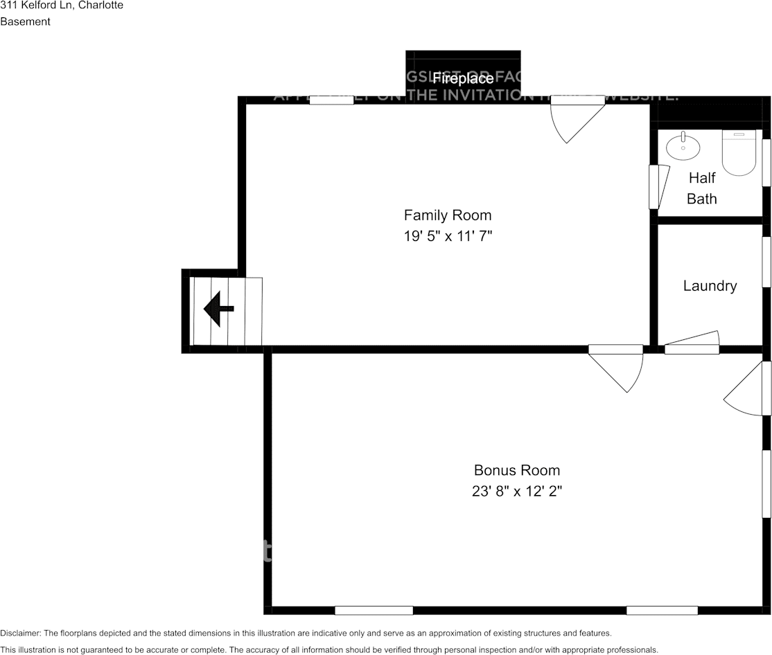 311 Kelford Ln - Photo 2 of 23