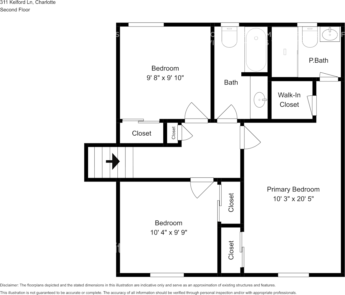 311 Kelford Ln - Photo 4 of 23