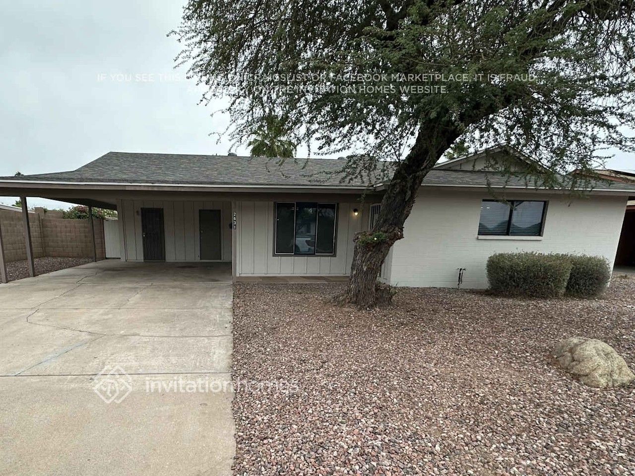 2631 S Holbrook Ln