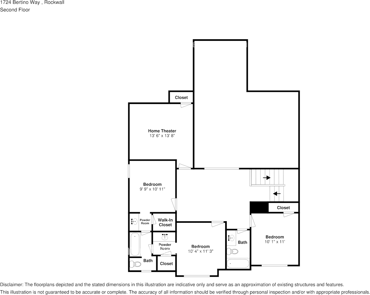 1724 Bertino Way - Photo 3 of 20