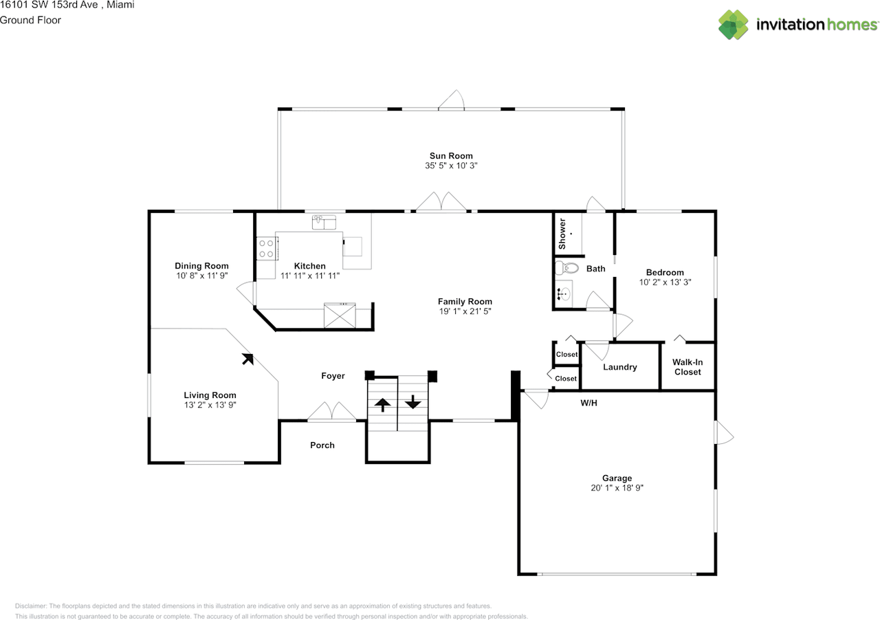 16101 Sw 153rd Ave - Photo 2 of 24
