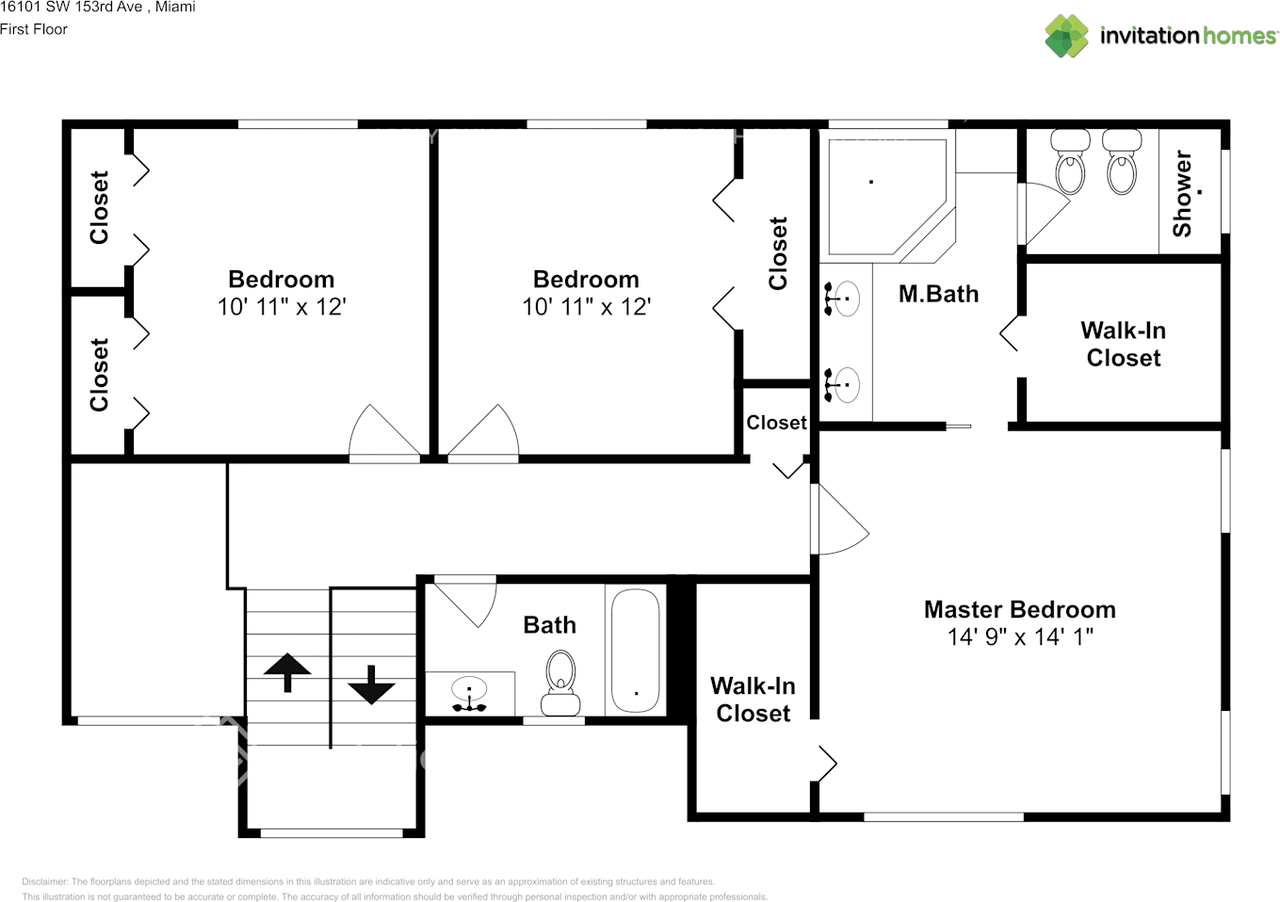 16101 Sw 153rd Ave - Photo 3 of 24