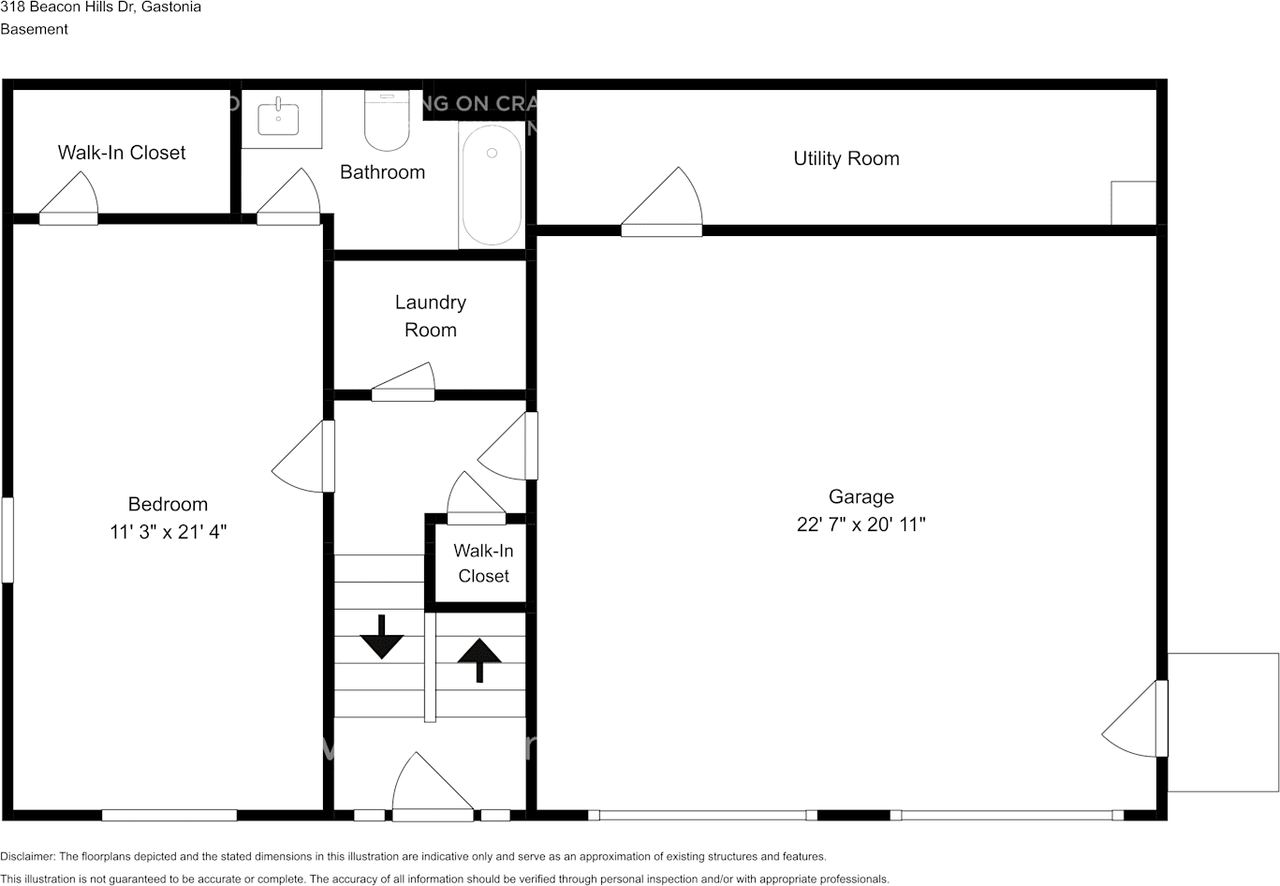 318 Beacon Hills Dr - Photo 2 of 21
