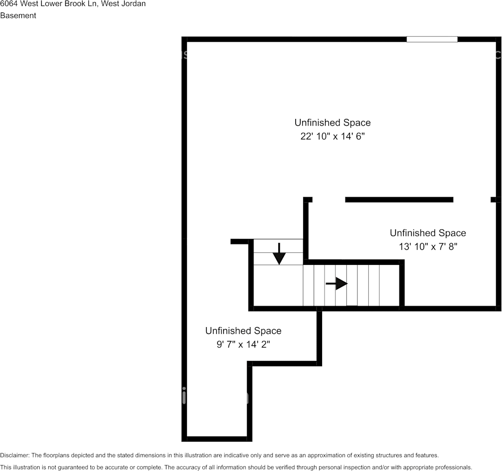6064 W Lower Brook Ln - Photo 2 of 24