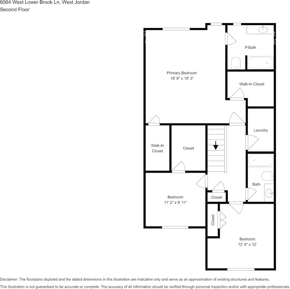 6064 W Lower Brook Ln - Photo 4 of 24