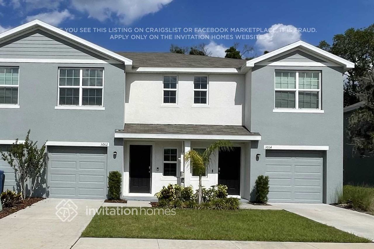 3662 Brownsville Pl