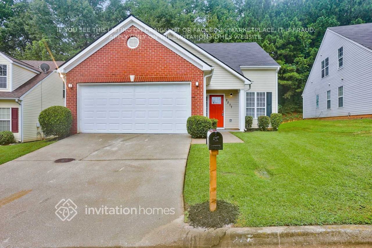2277 Wingfoot Pl