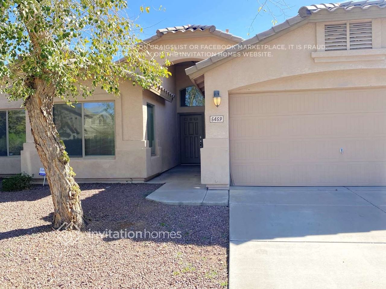 5459 N Rattler Way