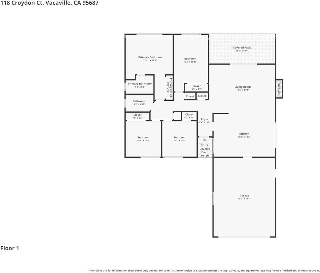 118 Croydon Ct - Photo 2 of 17
