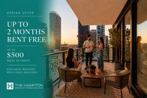 featured image of 101 Roehampton Ave