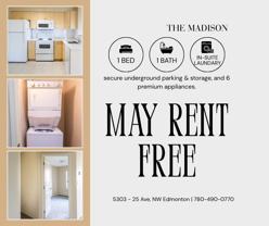 The Madison - Photo 1 of 1