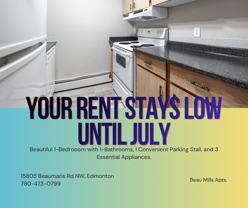 Beau Mills Apartments - Photo 1 of 1