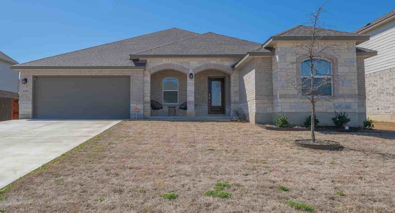 6302 Cordillera Dr