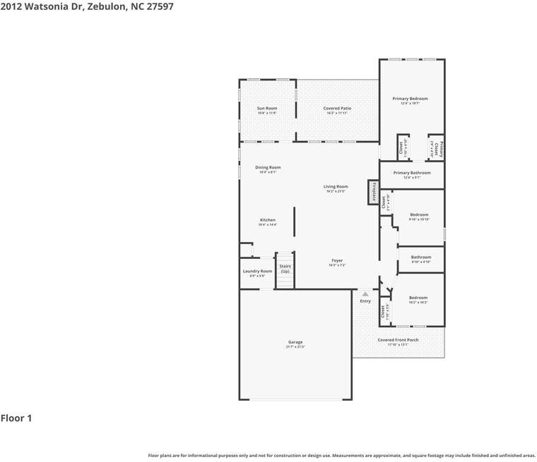 2012 Watsonia Dr - Photo 2 of 17