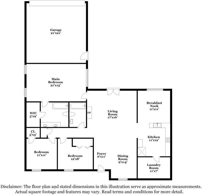 458 Rainier St - Photo 2 of 19