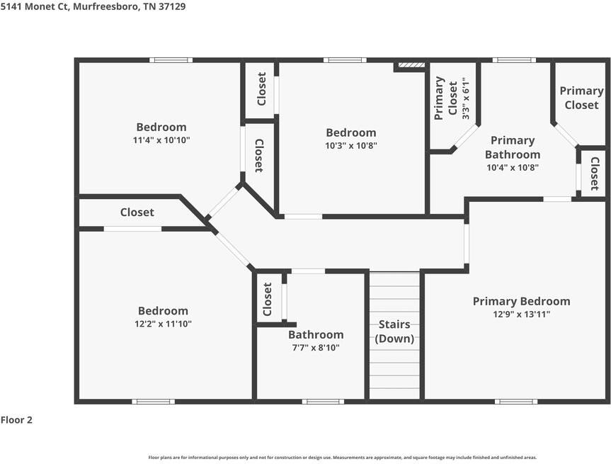 5141 Monet Ct - Photo 3 of 17