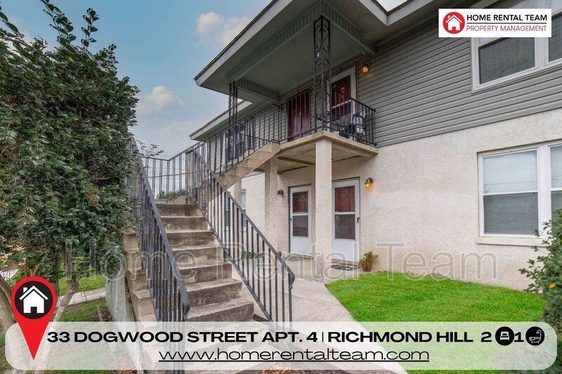 33 Dogwood Ave #4